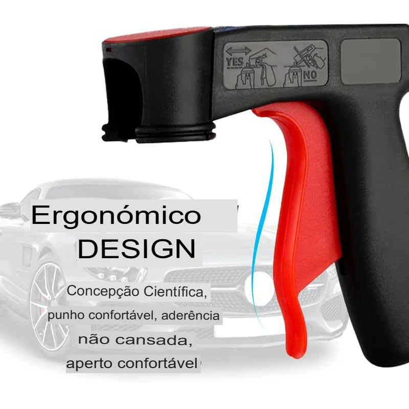 Adaptador de Pistola
