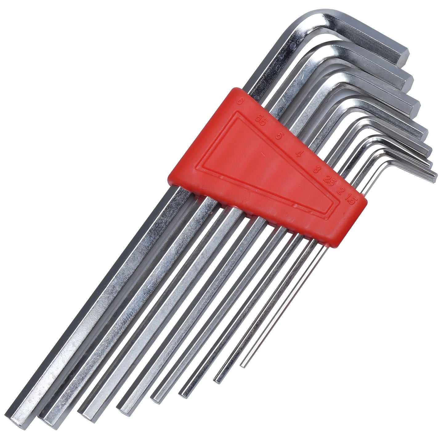 Ferramentas SteelHex – Precisão