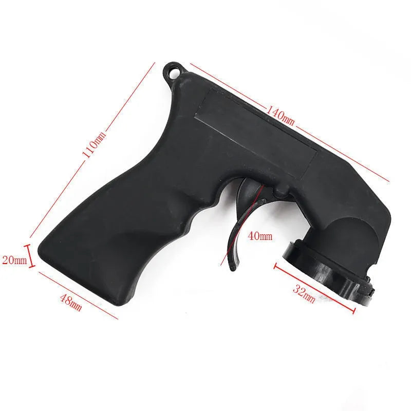Adaptador de Pistola