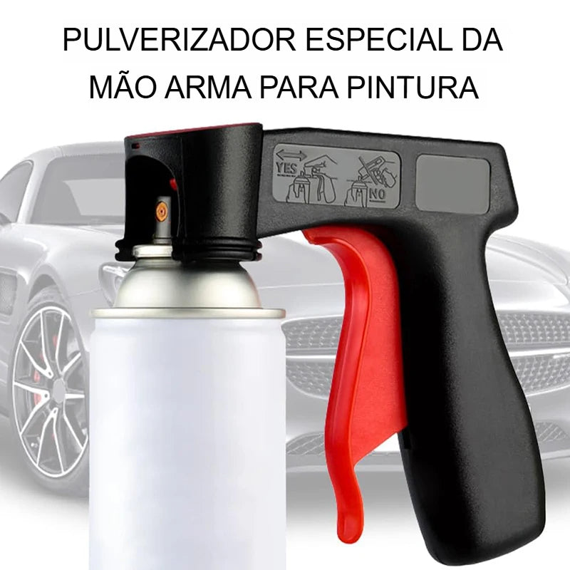 Adaptador de Pistola