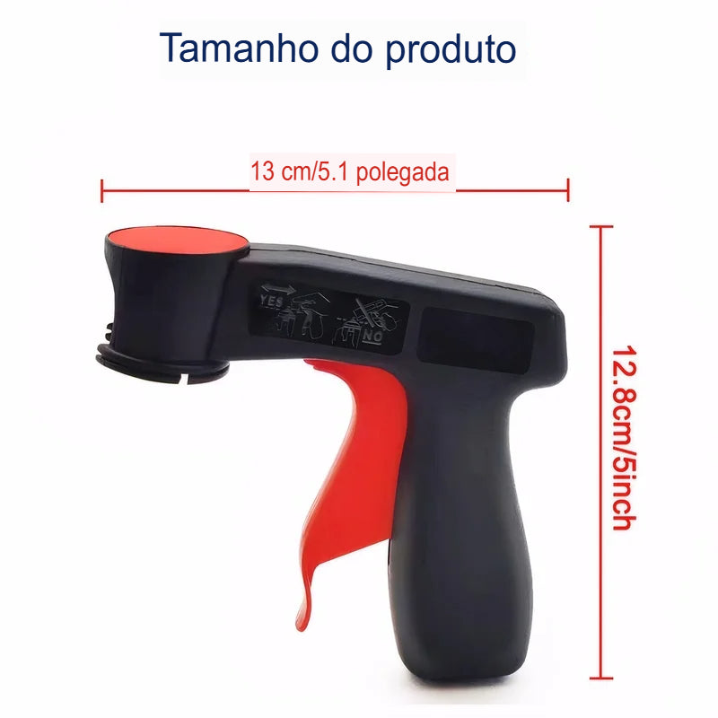 Adaptador de Pistola