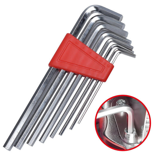 Ferramentas SteelHex – Precisão