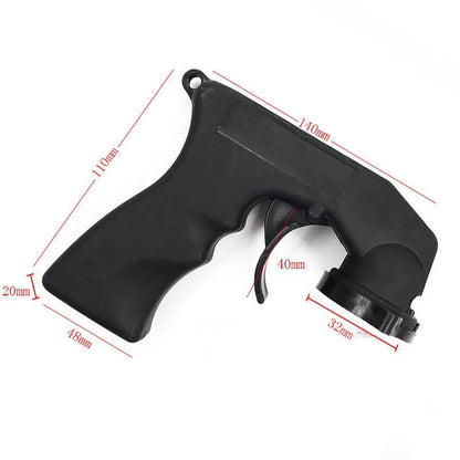 Adaptador de Pistola