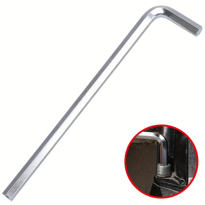 Ferramentas SteelHex – Precisão